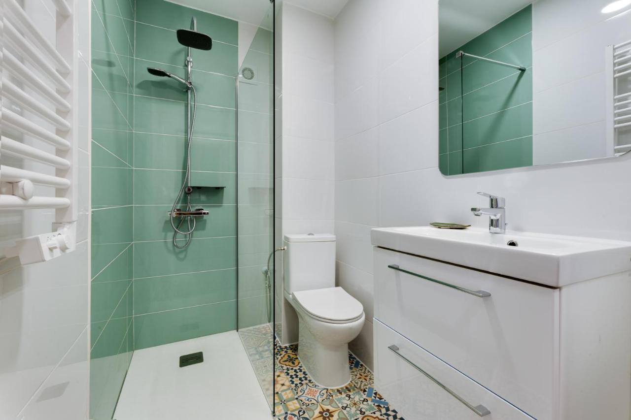 Miralmar Apartamento Alicante Exteriör bild