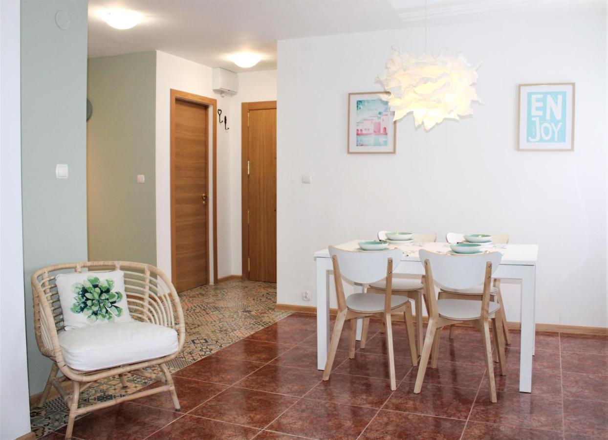Miralmar Apartamento Alicante Exteriör bild