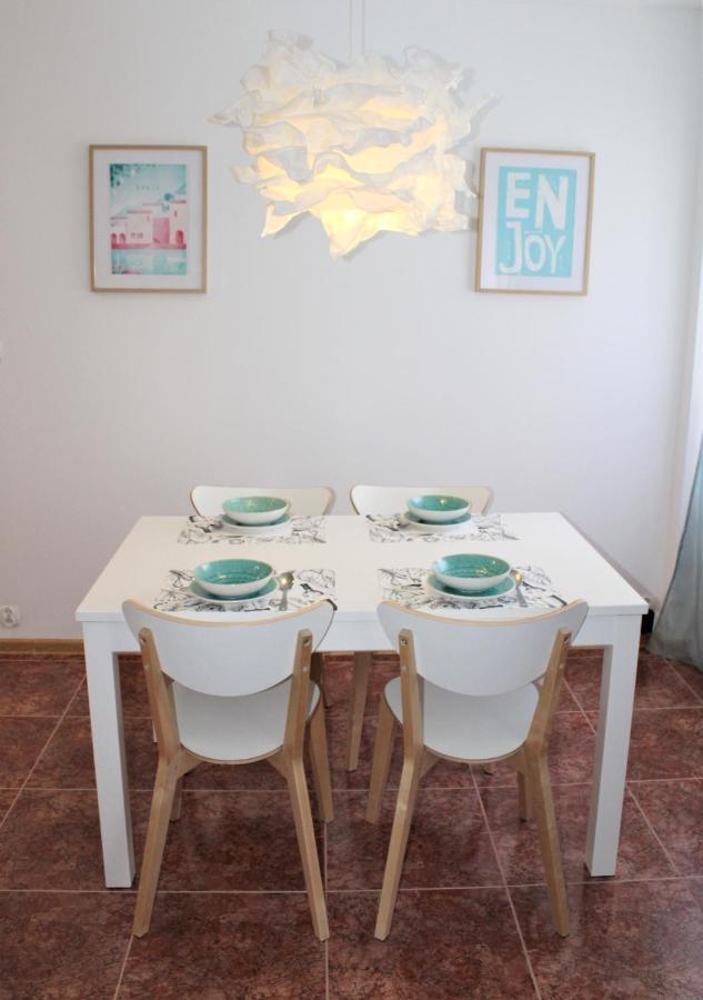 Miralmar Apartamento Alicante Exteriör bild