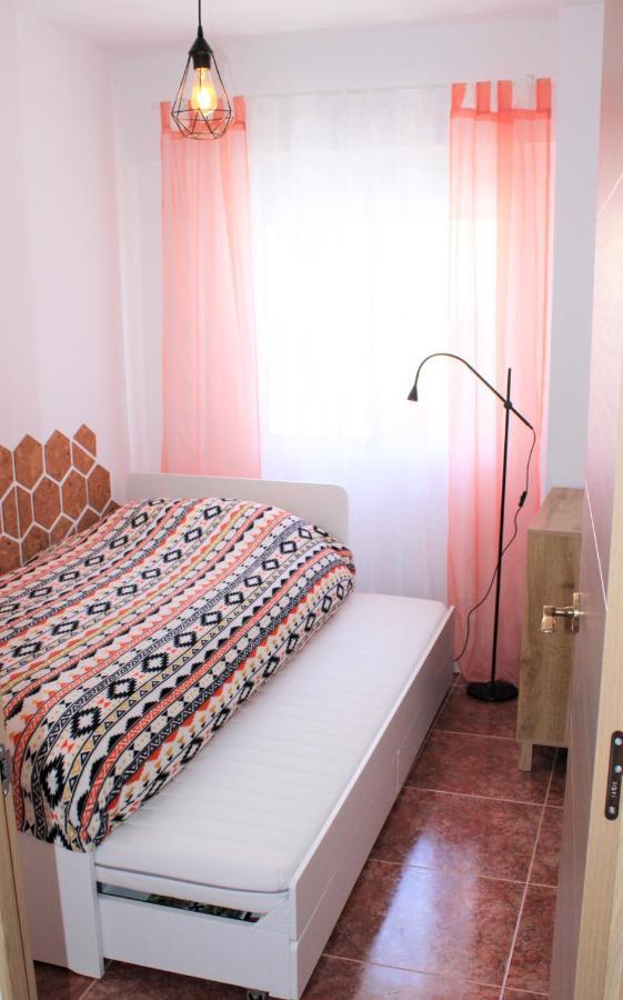 Miralmar Apartamento Alicante Exteriör bild