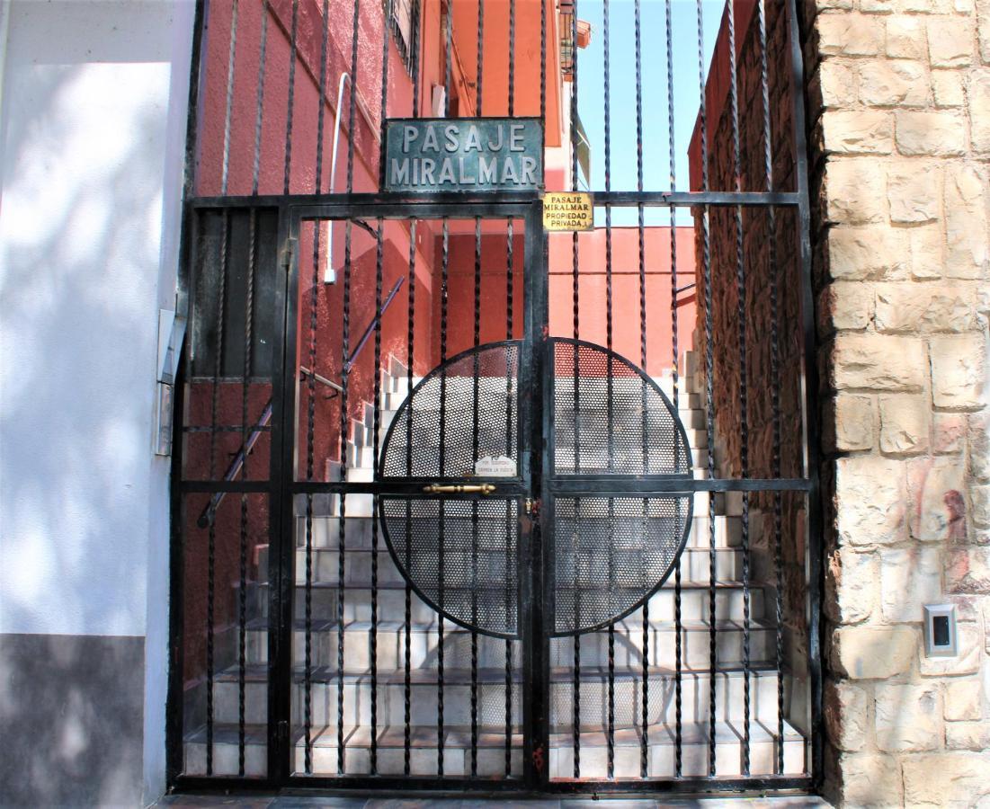 Miralmar Apartamento Alicante Exteriör bild