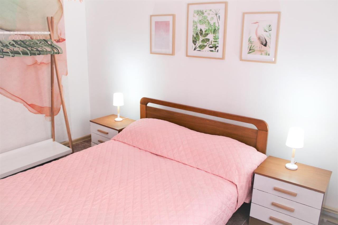 Miralmar Apartamento Alicante Exteriör bild
